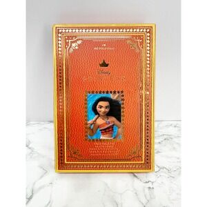 I Heart Revolution Disney Princess Moana Face Palette‎ OS Orange Makeup